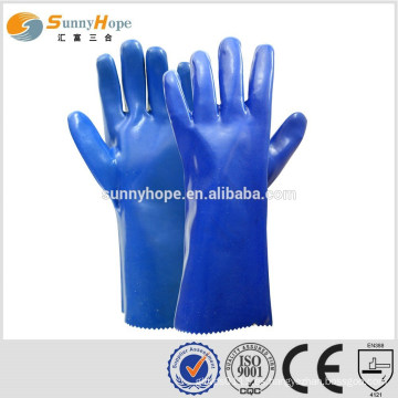 Guantes resistentes a productos químicos Sunnyhope